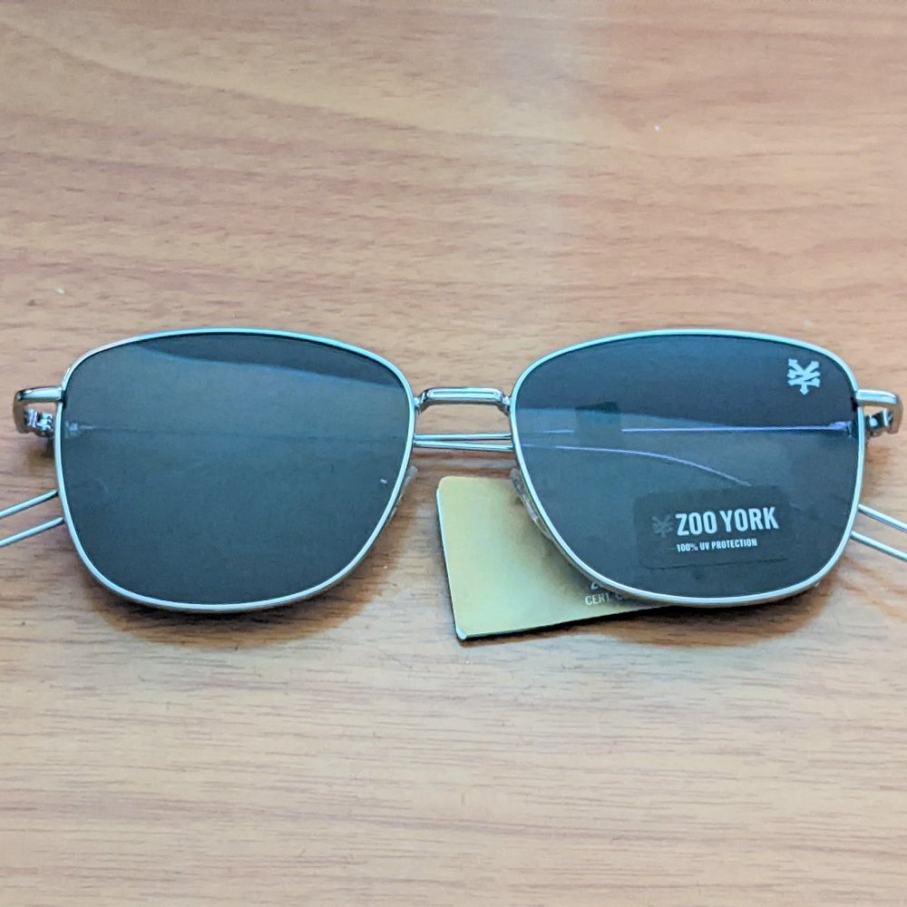 Zoo York Sunglasses #9***